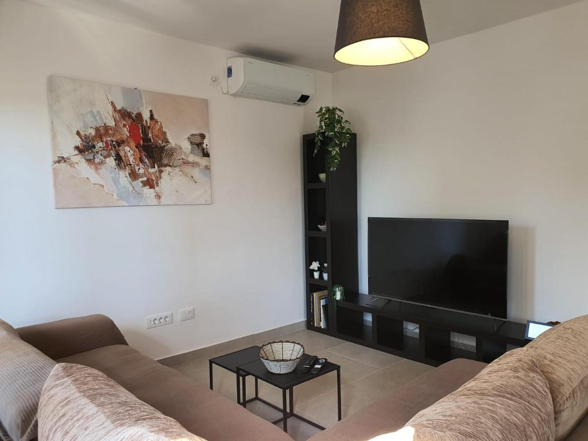 Apartments Župan Krk 克尔克 外观 照片