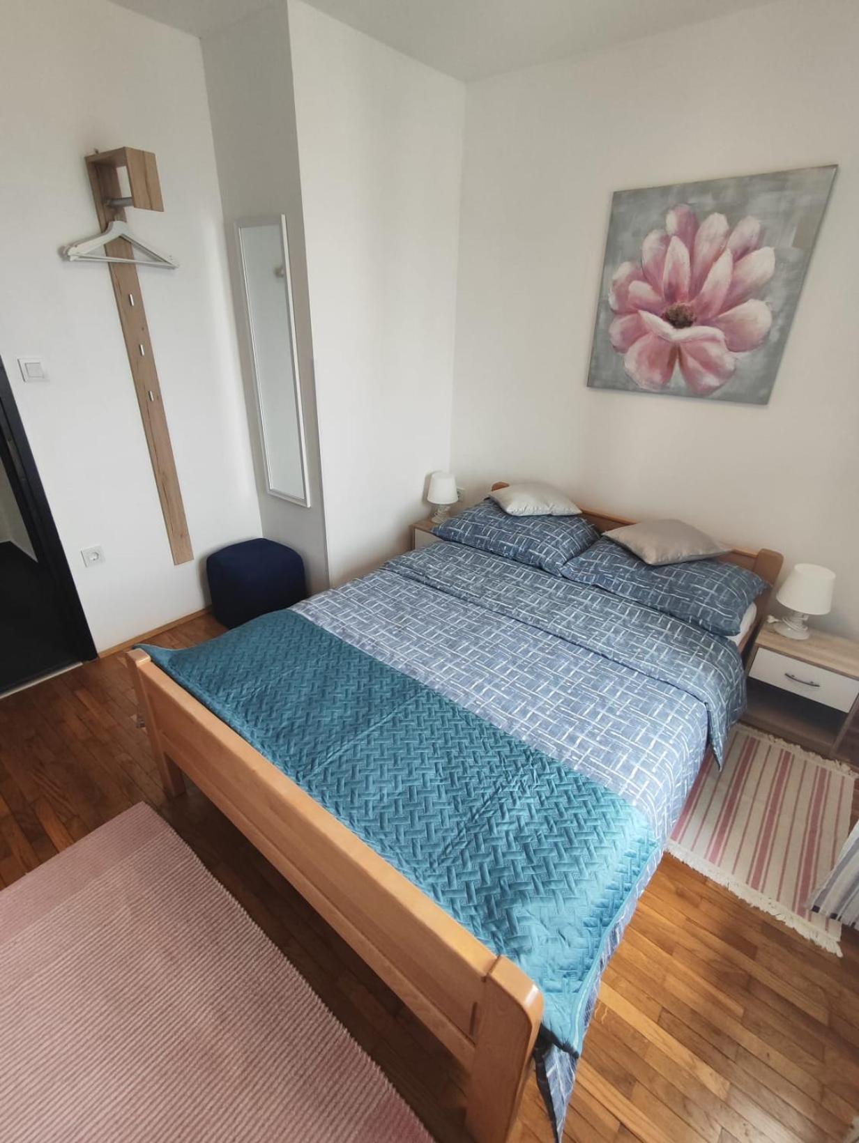 Apartments Župan Krk 克尔克 外观 照片