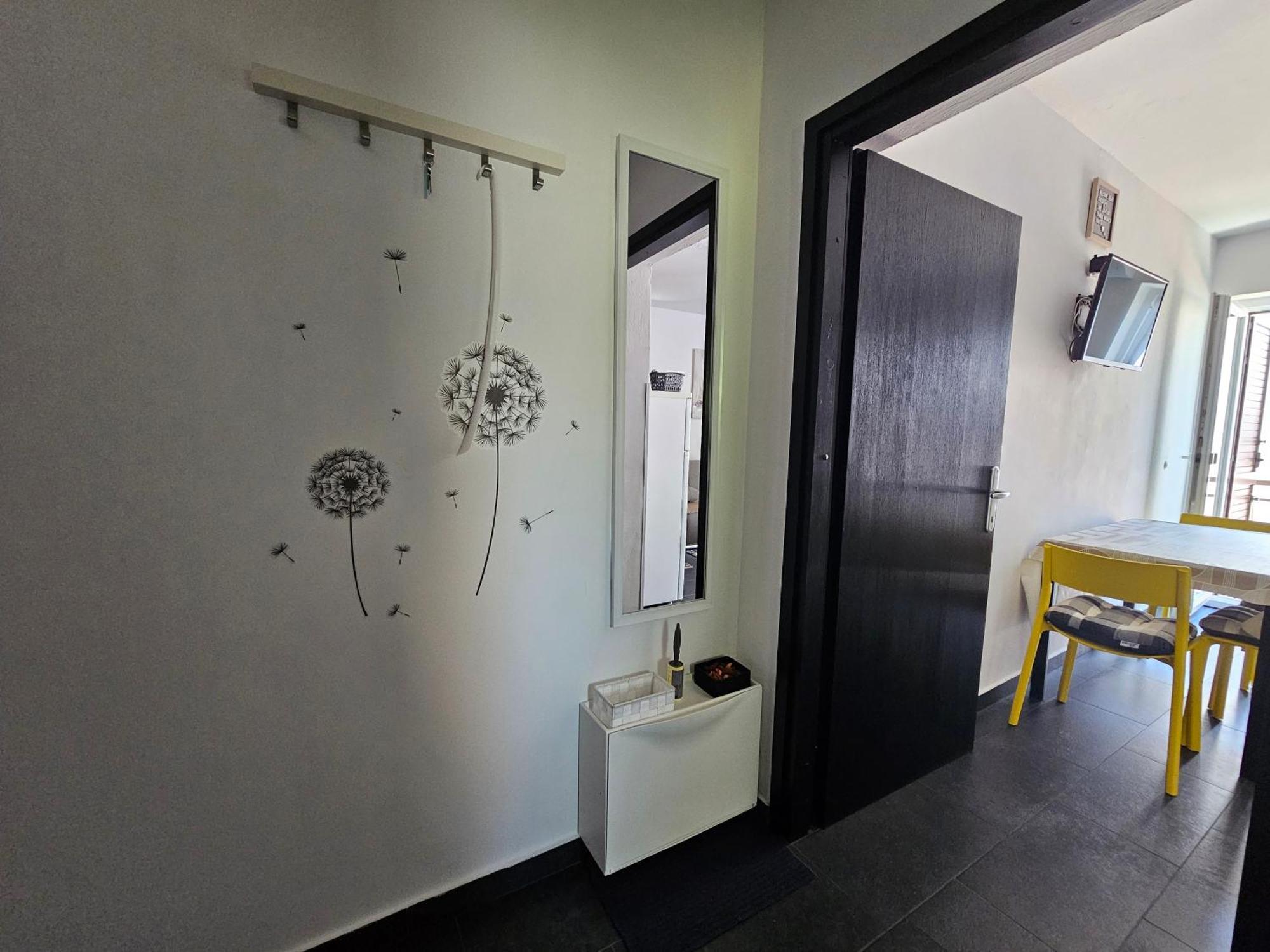 Apartments Župan Krk 克尔克 外观 照片